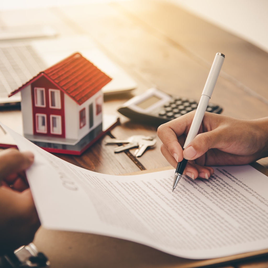 Why choose Chidiac for your conveyancing