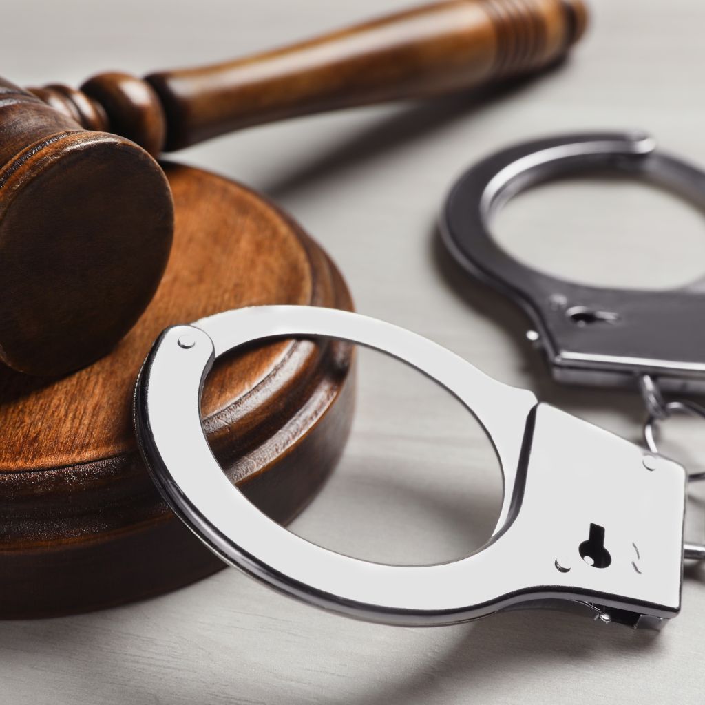 criminal law