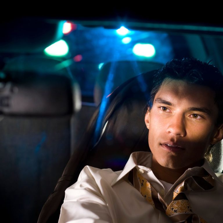 traffic offences