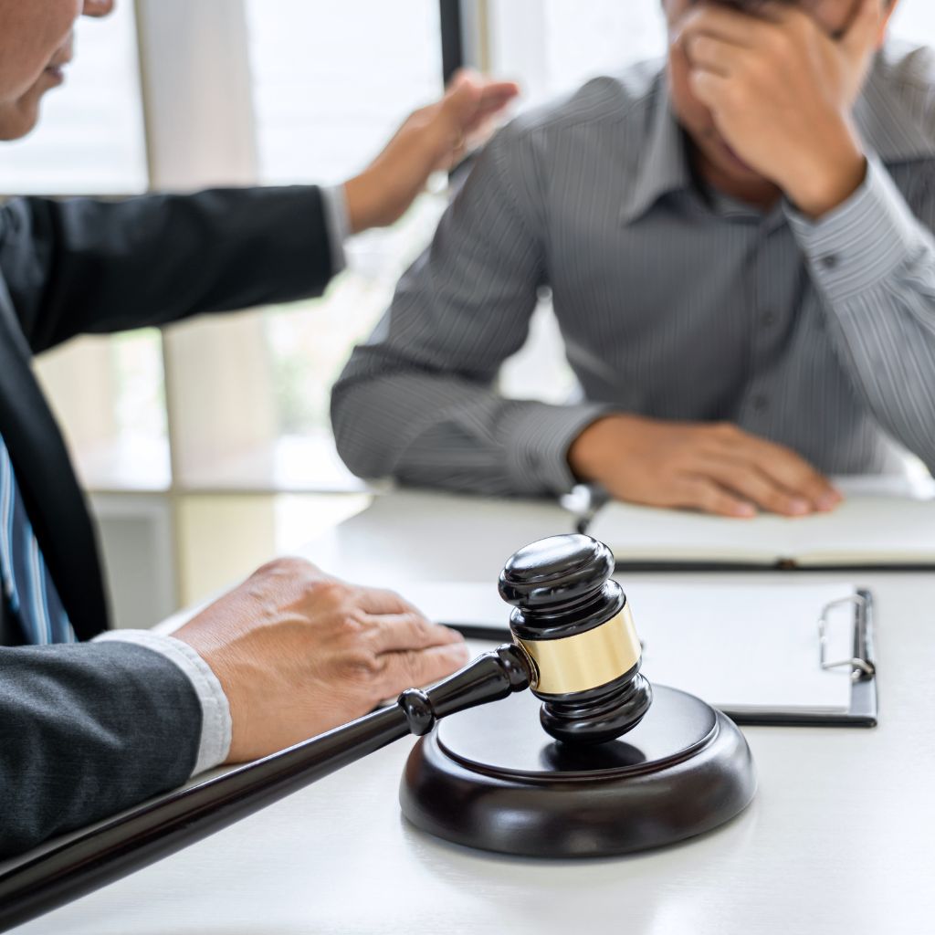 what to expect criminal law