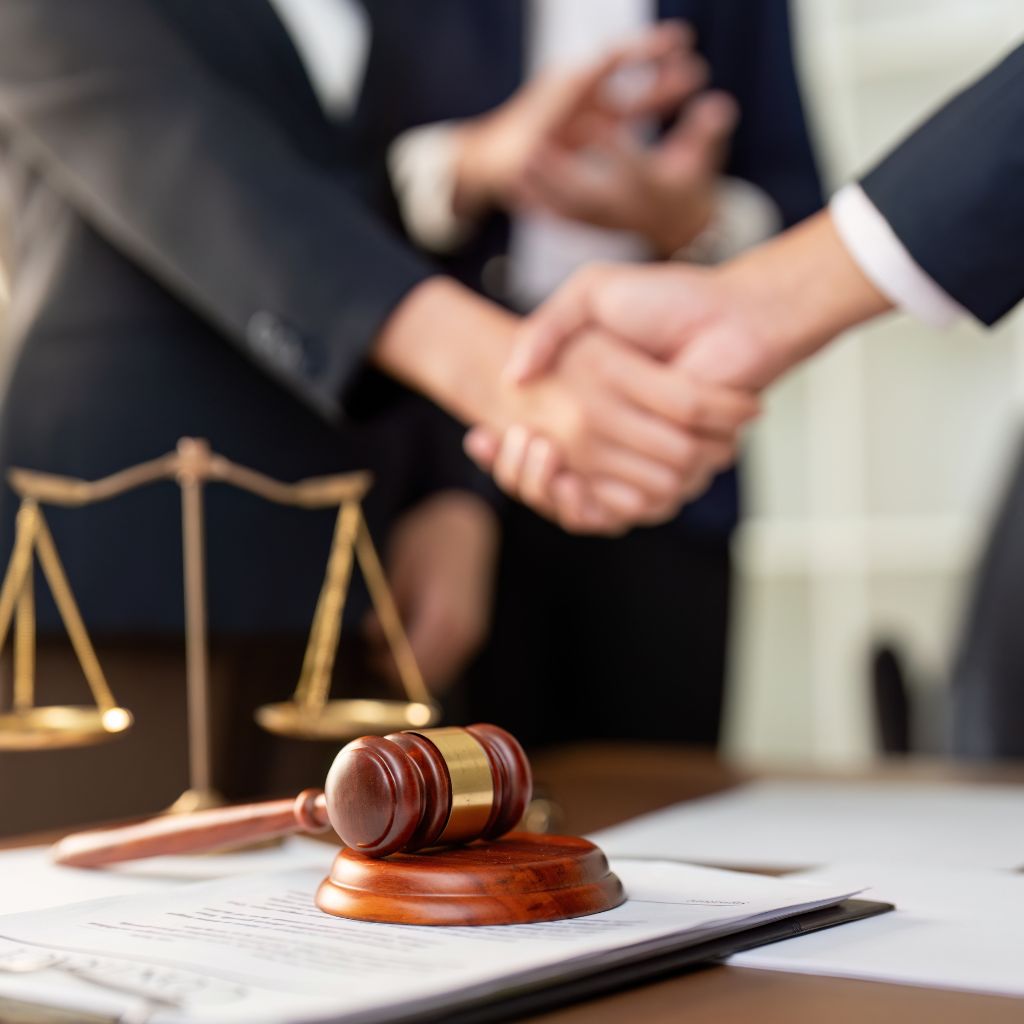 legal help