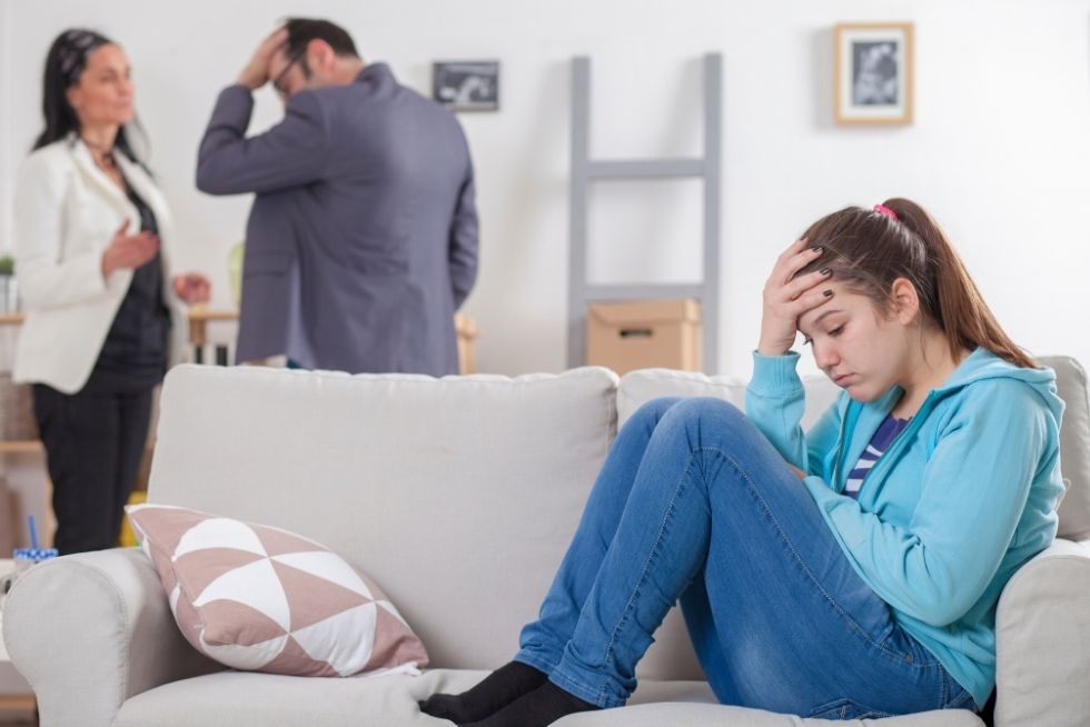 Parenting After Separation: How to Negotiate a Parenting Plan