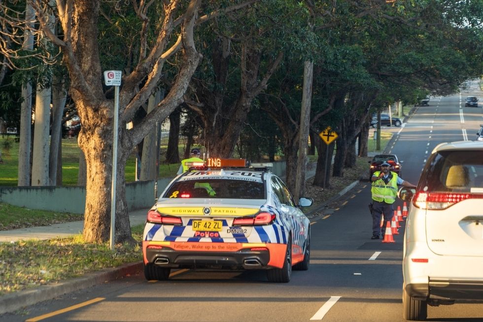 drink driving penalties