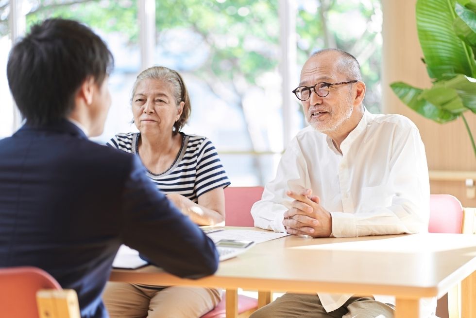 Dying without a will