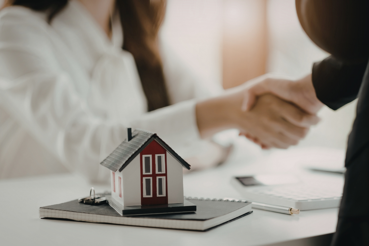 Property Settlement